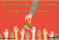 Six Winning Strategies for Buyers in a Hot Seller’s Market