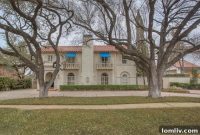 Fort Worth’s Lone Masterpiece by San Antonio’s Famed Architect