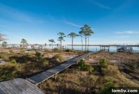 The Allure of Ono Island A Private Gulf Coast Paradise