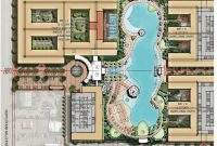 Megatel’s $1B West Dallas Development Reignites Lagoon Discussion