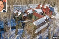 Jerry Seinfeld Selling Two Telluride Homes: Is the Luxury Ski Market Shifting?