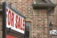 Home Sales Mania Grips Sherman-Denison