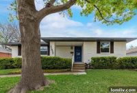 Lochwood Midcentury Modern Awaits Your Masterpiece