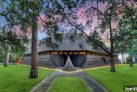 Houston’s Ultimate Sith Sanctuary Hits the Market