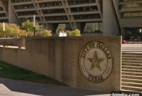 Dallas: A Skyline of Misplaced Ambition