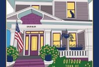 Fairmount’s Historic Homes Open Their Doors for Father’s Day Weekend