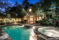 Chic Modern Living in Historic Preston Hollow