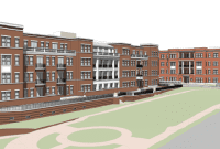 Southlake’s Garden District: A Decade’s Vision Takes Form