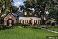 Chad Browns Characterful Creole Home Sparks a Market Frenzy