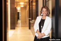 Ebby Halliday Names Stacey Buettner Sales Leader for Arlington and Mansfield Offices