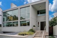 Highland Park: A Concrete and Glass Engineering Masterpiece