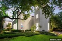 Unveiling A Contemporary Architectural Masterpiece