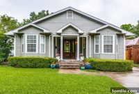 Palo Pinto’s Pristine Craftsman Gem in Lakewood