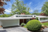 New Jersey’s Midcentury Masterpiece Awaits