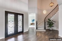 Sleek Stucco Sophistication Arrives in Preston Hollow