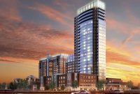 Boomers Redefine Active Adult Living