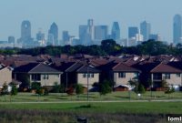 Charting Texas Housing’s Future An AM Professor’s Perspective