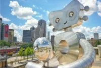 Brad Oldham: Preserving History, Beyond His Avian Masterpieces