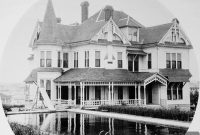 Elegant Caruth Place Tudor, Move-In Ready