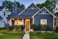Craftsman Charm Meets Contemporary Comfort in Winnetka Heights