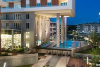 The Dallas Draw: Young Renters Flock Back for Urban Life