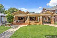 Pristine Bungalow in Mistletoe Heights: Fort Worth’s Historic Charm Meets Smart Value