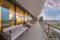 Zenith of Luxury Plano’s Premier High-Rise Tower