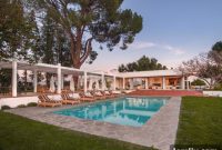 California Home: A Stage for Hollywood’s Elite