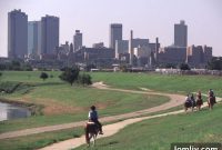 Massive Ranch Acquisition by Dallas Developer Fuels Fort Worth’s Westward Surge