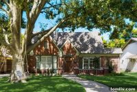 Sprawling Tudor Debuts in Hollywood Heights