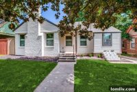 Effortless Current: Salmon Drive’s Streamlined Remodel