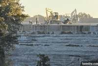 White Rock Lake’s Stinky Secret