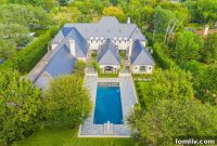 Hillcrest Estates: An Architectural Masterpiece