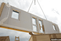 Development Snapshot: Weston Prefab Homes, Mesquite New Build, McKinney Rentals
