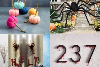 Halloween Décor So Good It’s Scary