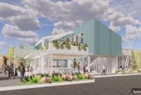 Another Plano Mall Prepares for Revitalization