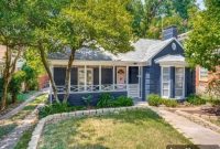 North Oak Cliff’s Blushing Landmark: A Timeless Pink Icon