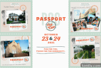 Passport Oak Cliff: Reimagining the Heritage Home Tour