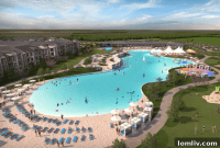 Collin County’s Newest City Embraces the Lagoon Lifestyle