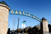 Lewisville Poised to Annex Castle Hills Community