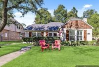 The Mockingbird Home That Captivated 1939