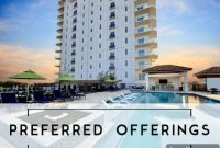 Lakeside Tower: Your Waterfront Resort Escape