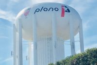 California’s Wildfire Exodus Finds Greener Ground in Plano