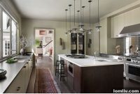 The Tilda Swinton Effect: Gil Melott’s Vision for Smart, Stylish Kitchens