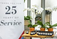 Ebby Halliday: 25 Year Careers Are Commonplace