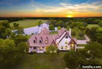 The 16-Acre Estate That Defines Sunnyvale Living