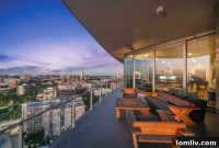 Bleu Ciel: Luxury’s New Horizon