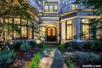 A Park Cities Tudor: Character Preserved, Modern Living Perfected