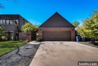 Pierce Jordan’s Custom: Modern Farmhouse, Distinctly Individual