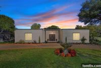 Sisters Infuse Fort Worth Contemporary with California Cool